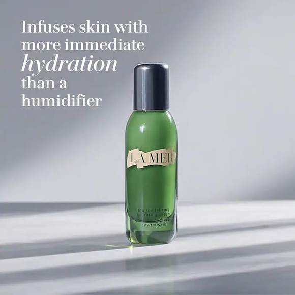 La Mer BNIB The Revitalizing Hydrating Serum